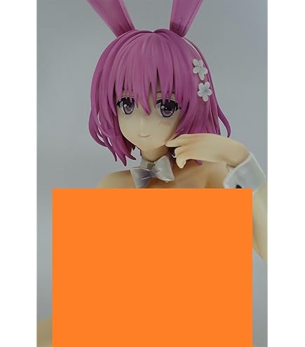 Amazon.co.jp: 改造品 DEAD OR ALIVE Xtreme 3 ほのか バニーVer.改造